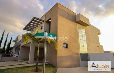 Imagem 2: Casa com 4 dormitórios à venda, 300 m² por R$ 1.990.000,00 - Jardim...