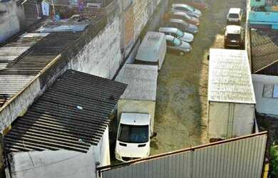 Imagem 11: Terreno à venda, 593 m² por R$ 1.352.000,00 - Lauzane Paulista - São...