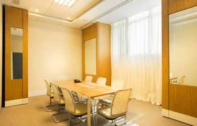 Imagem 8: Comercial/Industrial de 30 metros quadrados no bairro Barra da Tijuca