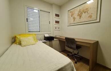 Imagem 5: Apartamento com 3 dormitórios, 79 m² - venda por R$ 680.000,00 ou aluguel...