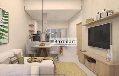 Imagem 9: Casa com 3 dormitórios à venda, 103 m² por R$ 510.000 - Portal Ville...