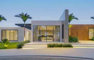 Imagem 8: Lote/Terreno para venda possui 244114 metros quadrados em Urbanova VI - São José dos Campo