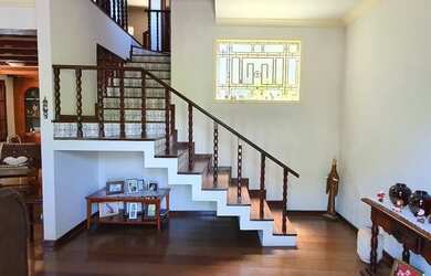 Imagem 2: CASA RESIDENCIAL em RIO DE JANEIRO - RJ, FREGUESIA JACAREPAGUÁ