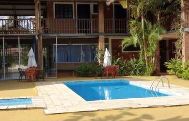 Imagem 6: Pousada Beija Flor na Praia da Lagoinha - Ubatuba - SP