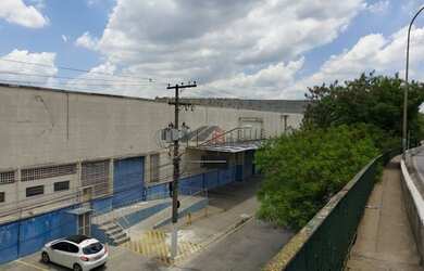 Imagem 12: Galpão / Depósito / Armazém em Vila Leopoldina - São Paulo