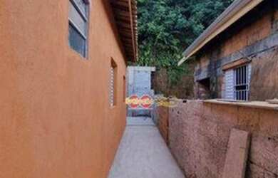 Imagem 6: Casa - Jardim Santa Filomena