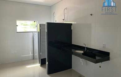 Imagem 10: Galpão para alugar, 4280 m² por R$ 85.000,00/mês - Distrito Industrial...