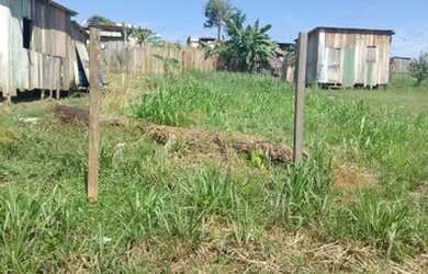 Imagem 1: Terreno 15M x 25M 11.000Mil