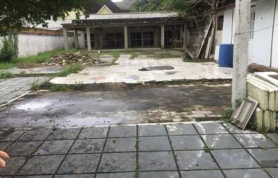 Imagem: O terreno possui 600m² de Área e está localizado em Recreio