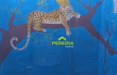 Imagem 11: Casa residencial Novo Mundo, Dois Dormitóriois