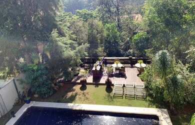 Imagem 3: Sobrado com 4 dormitórios, 480 m² - venda por R$ 9.000.000,00 ou aluguel...