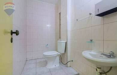 Imagem 11: Sala Comercial meio-andar, 156 m² a venda por R$ 444.900 ou aluguel por...
