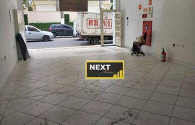 Imagem 8: Salão para alugar, 200 m² por R$ 6.500/mês - Vila Gomes Cardim - São...