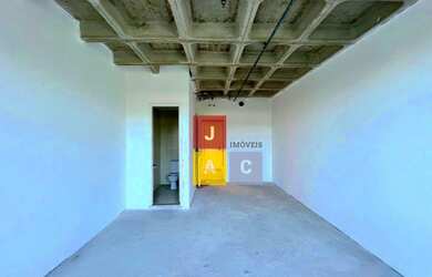 Imagem: Sala Comercial - Excelente sala comercial para venda com 32