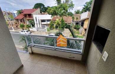 Imagem 9: Apartamento à venda, 72 m² por R$ 446.900,00 - Dom Feliciano - Gravataí/RS