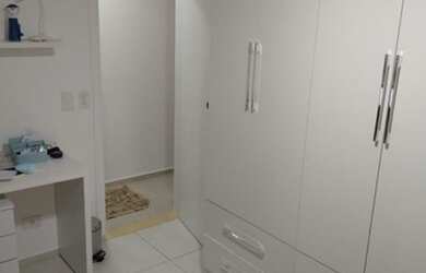 Imagem 11: Tombo Reformado. 100m² de Área, 1 Vaga na garageme2 Dormitórios