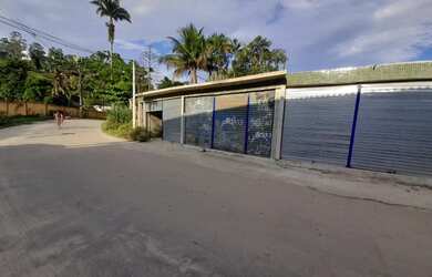 Imagem: O depósito possui 22m² de Área e está localizado em Vargem