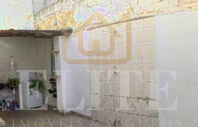 Imagem 6: Casa no Aeroporto. 180m² de Área, 1 Vaga na garageme2 Dormitórios