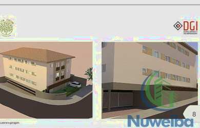 Imagem 3: Terreno em rua - Bairro Jardim das Cerejeiras em Atibaia