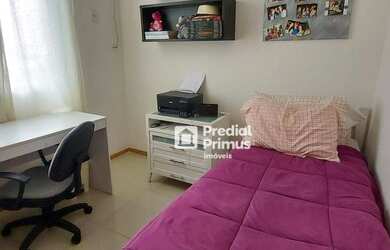 Imagem 8: Apartamento à venda, 95 m² por R$ 950.000,00 - Icaraí - Niterói/RJ