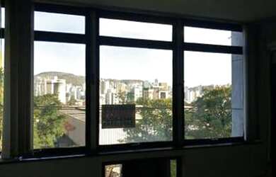 Imagem: O depósito possui 36m² de Área e está localizado em Cruzeiro