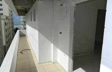 Imagem 9: APARTAMENTO AVIAÇÃO - PRAIA GRANDE SP