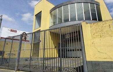 Imagem 1: Ponto, 200 m² - venda por R$ 3.200.000,00 ou aluguel por R$ 12.000,00/mês...