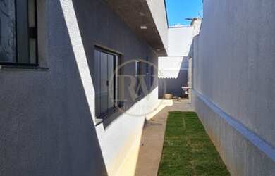 Imagem 5: Aparecida de Goiânia - Casa Padrão - Jardim Buriti Sereno