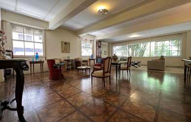 Imagem 14: APARTAMENTO CHARMOSO E AUTÊNTICO COM 278 M2 NO FLAMENGO