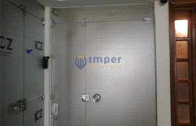 Imagem 1: Conjunto, 31 m² - venda por R$ 320.000,00 ou aluguel por R$ 1.500,00 - Higienópolis - São