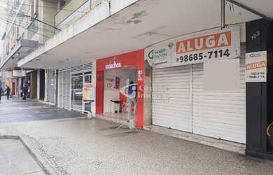 Imagem 3: Rua Gavião Peixoto, nº 27, Loja 102, Icaraí, Niterói/RJ