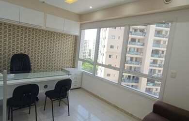 Imagem: O depósito possui 1 Vaga na garagem, 34m² de Área, Imóvel