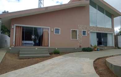 Imagem: A fazenda possui 5.000m² de Área e está localizado em Fazendinha