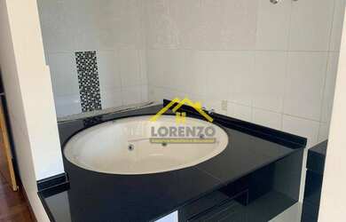 Imagem 9: Sobrado à venda, 260 m² por R$ 1.120.000,00 - Campestre - Santo André/SP