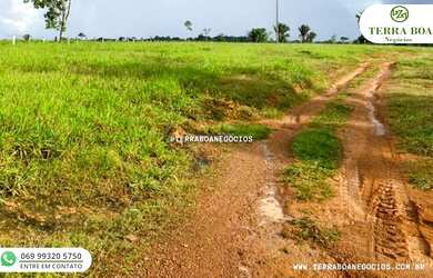 Imagem 9: FAZENDA 210 ALQUEIRES 92 ALQUEIRES ABERTO - ARIQUEMES