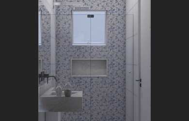 Imagem 16: Residencia e salão em Bragança Paulista/permuta por terreno na região