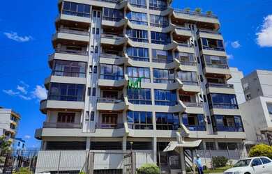 Imagem 2: CAXIAS DO SUL - Apartamento Padrão - Jardim América