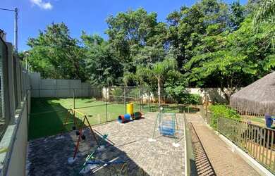 Imagem 5: Sobrado a venda Jardim Europa