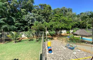 Imagem 2: Sobrado a venda Jardim Europa