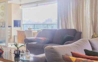 Imagem 3: Apartamento à venda, 189 m² por R$ 2.180.000,00 - Planalto Paulista...