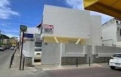 Imagem: O depósito está localizado em Rio Vermelho, Salvador para