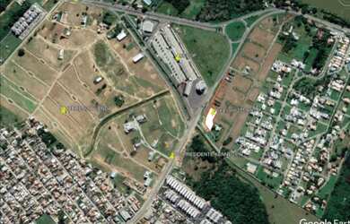 Imagem: O terreno possui 150m² de Área e está localizado em Vila