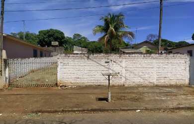 Imagem: O terreno possui 450m² de Área e está localizado em Jardim