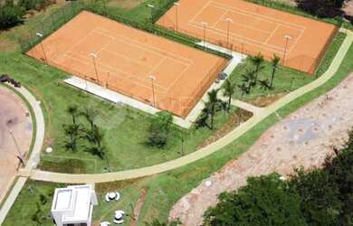 Imagem: O terreno possui 360m² de Área e está localizado em Jardins