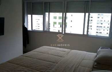 Imagem 14: Apartamento com 6 dormitórios, 200 m² - venda por R$ 1.850.000 ou aluguel...