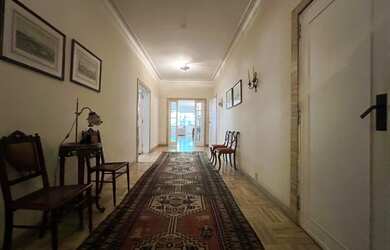 Imagem 7: APARTAMENTO CHARMOSO E AUTÊNTICO COM 278 M2 NO FLAMENGO