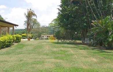 Imagem 11: Maravilhosa propriedade em Salto Itu 7 dormitórios à venda, 18565 m² por R$ 3.000.000 - Sa