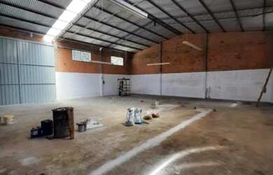 Imagem 8: CAXIAS DO SUL - Galpão/Depósito/Armazém - CRUZEIRO