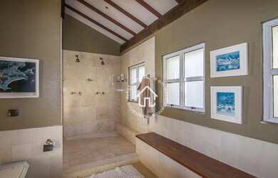 Imagem 13: Casa com 4 dormitórios, 1257 m² - venda por R$ 10.000.000,00 ou aluguel...