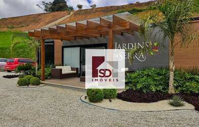 Imagem 11: Terreno à venda, 349 m² por R$ 150.000,00 - Ermitage - Teresópolis/RJ